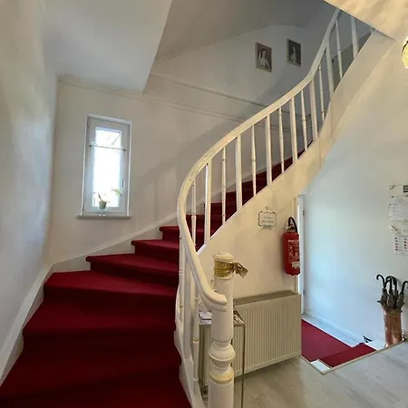 Boutique Haus Sissi * Fussen