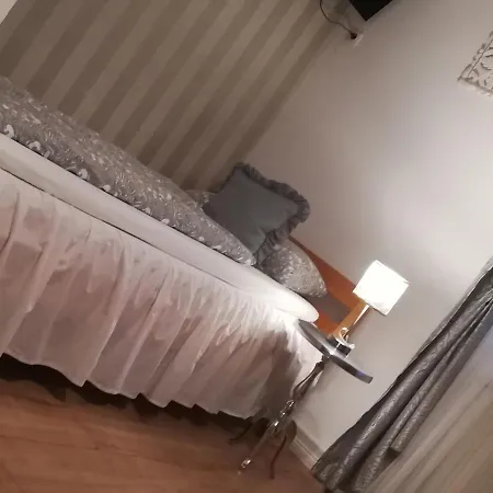 Boutique Haus Sissi Apartment