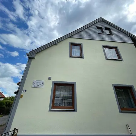 Boutique Haus Sissi Appartement *