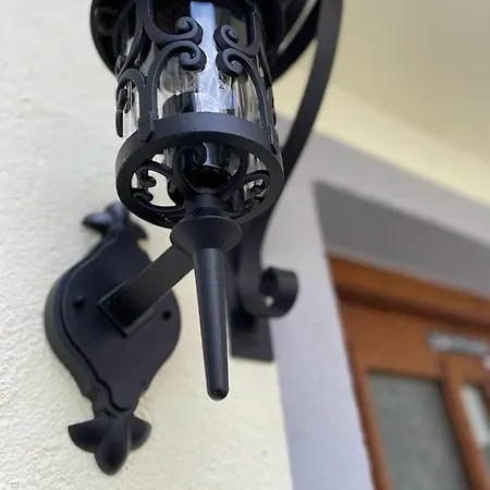 公寓 Boutique Haus Sissi *