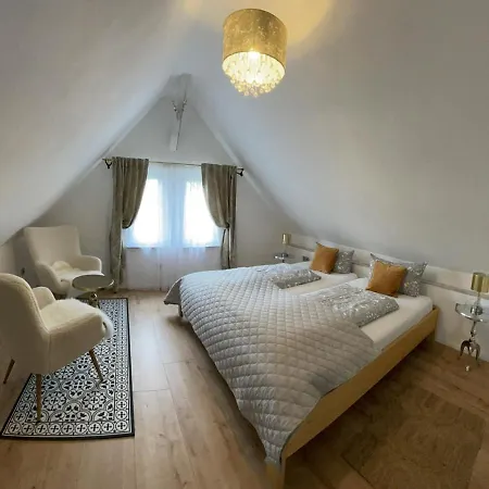 Boutique Haus Sissi Фюссен