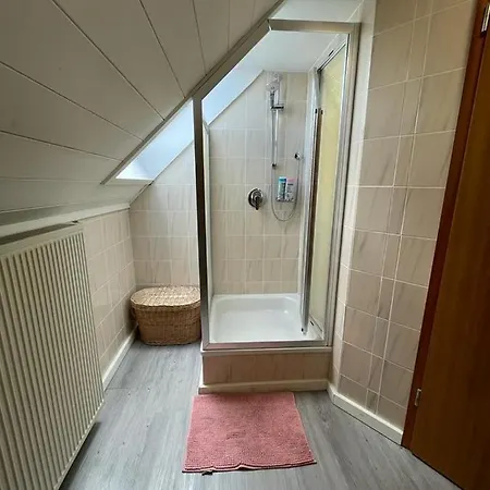 Boutique Haus Sissi Appartement Füssen