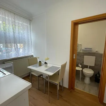 Boutique Haus Sissi * Фюссен