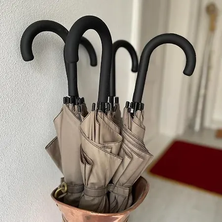 דירה Boutique Haus Sissi Füssen