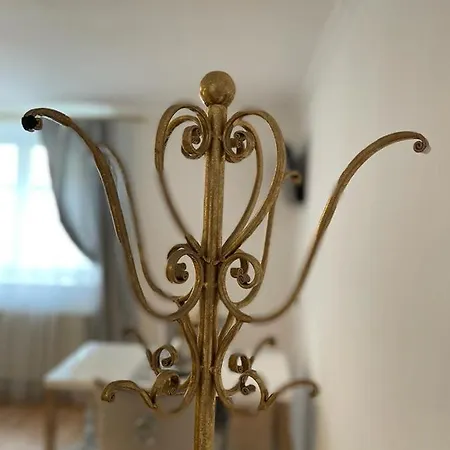 Boutique Haus Sissi Appartement *