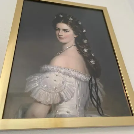 Boutique Haus Sissi * Фюссен