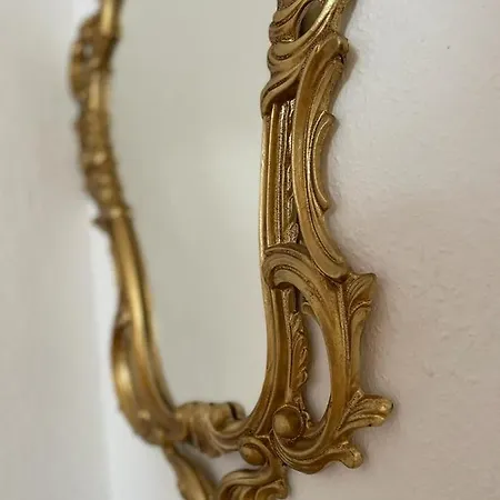 Boutique Haus Sissi דירה