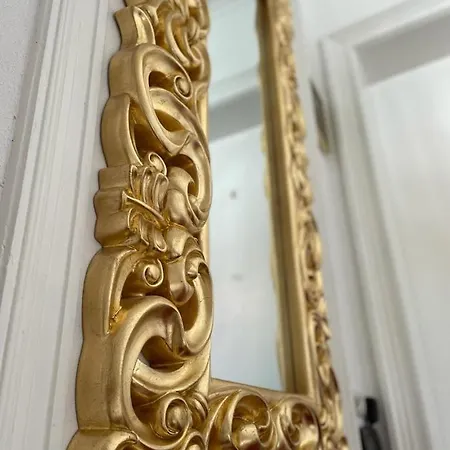 Apartment Boutique Haus Sissi *