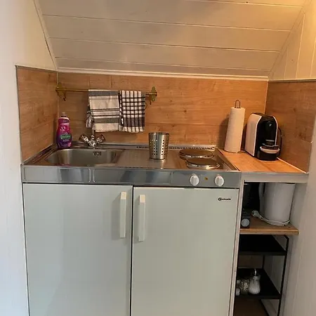 Boutique Haus Sissi * Füssen