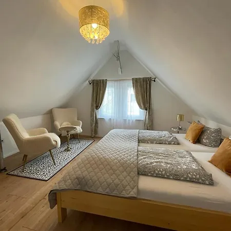 Boutique Haus Sissi *