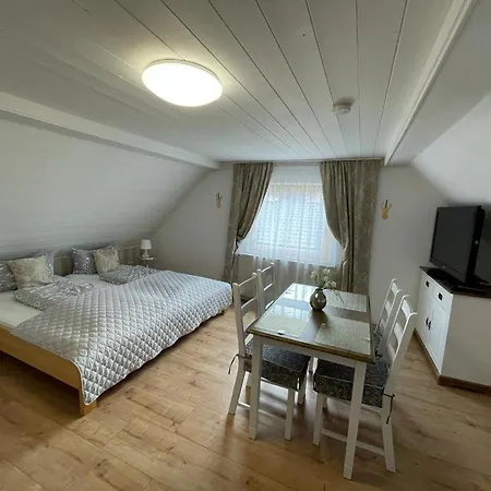 Apartment Boutique Haus Sissi Fussen