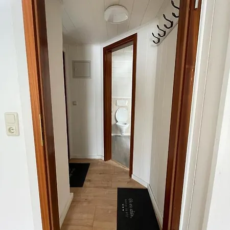 Appartement Boutique Haus Sissi