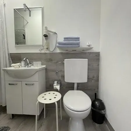 Апартаменты Boutique Haus Sissi