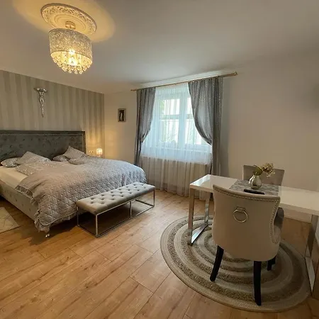 Boutique Haus Sissi