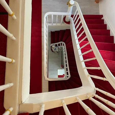 Boutique Haus Sissi * 福森