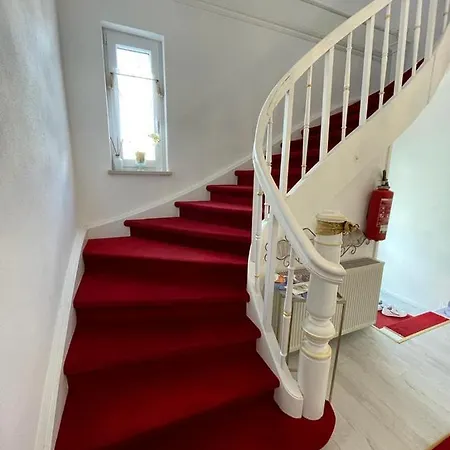 Boutique Haus Sissi Fussen
