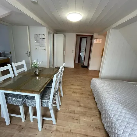 Boutique Haus Sissi Фюссен