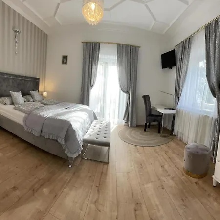 Apartment Boutique Haus Sissi Fussen