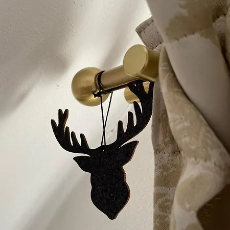 Boutique Haus Sissi *