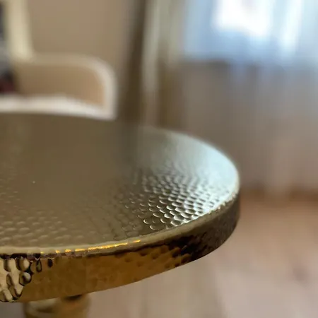 Апартаменты Boutique Haus Sissi *