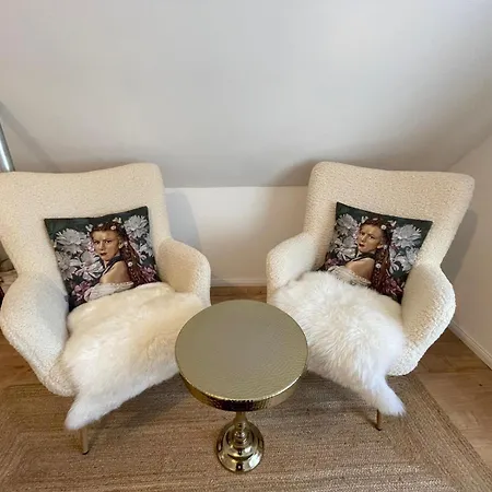 Boutique Haus Sissi Apartment *