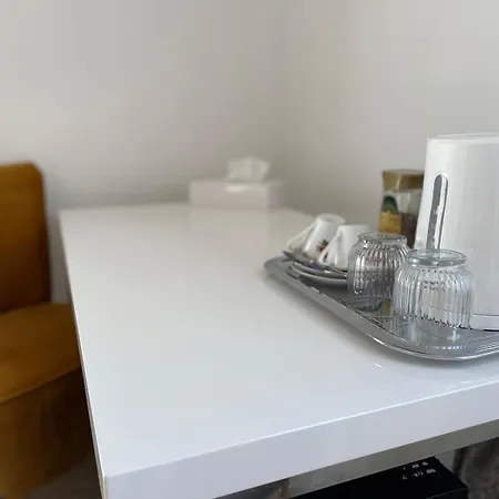 Apartment Boutique Haus Sissi Fussen