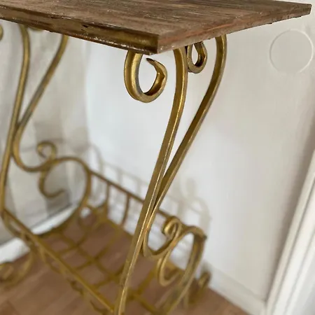 Boutique Haus Sissi Apartment *