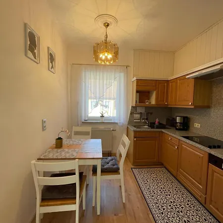 Apartment Boutique Haus Sissi *