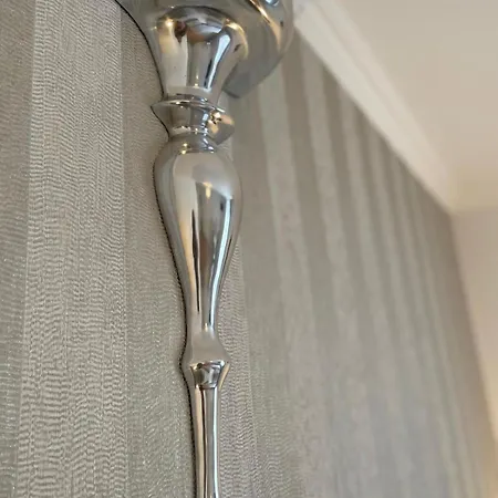 Boutique Haus Sissi Apartment