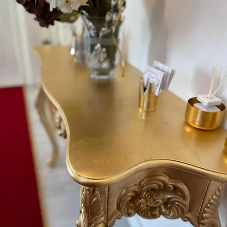 Apartment Boutique Haus Sissi *