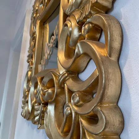 Appartement Boutique Haus Sissi Füssen