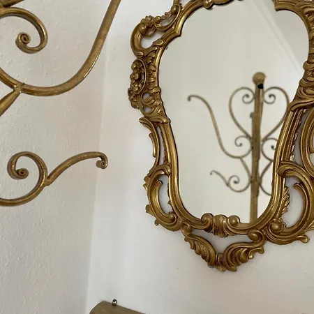 Boutique Haus Sissi * Fussen