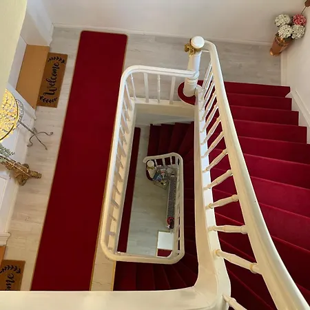 Boutique Haus Sissi Apartment
