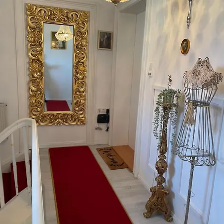 Boutique Haus Sissi *