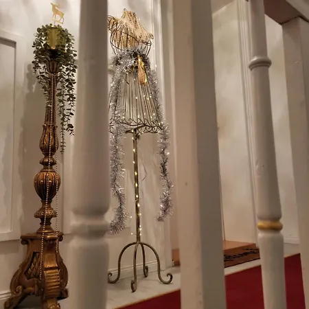 公寓 Boutique Haus Sissi