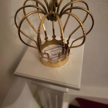 Apartment Boutique Haus Sissi