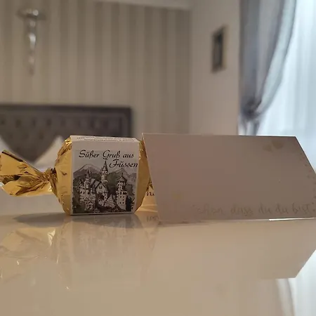 Boutique Haus Sissi *