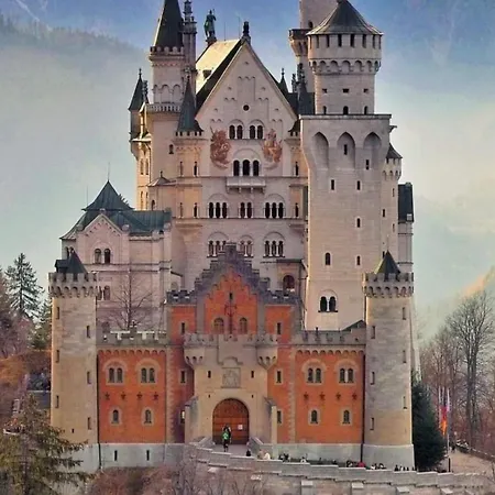 Апартаменты Boutique Haus Sissi *