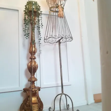 Boutique Haus Sissi Апартаменты