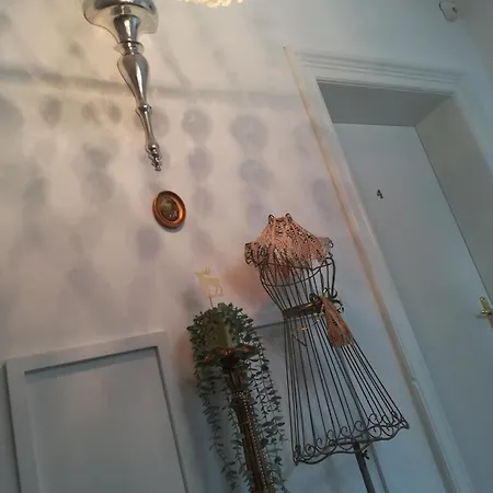 Boutique Haus Sissi *