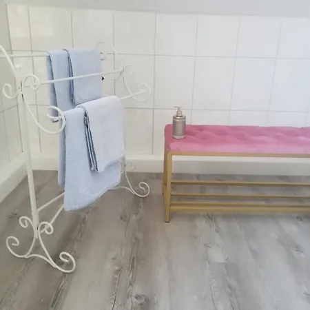 Appartement Boutique Haus Sissi