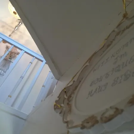 Appartement Boutique Haus Sissi