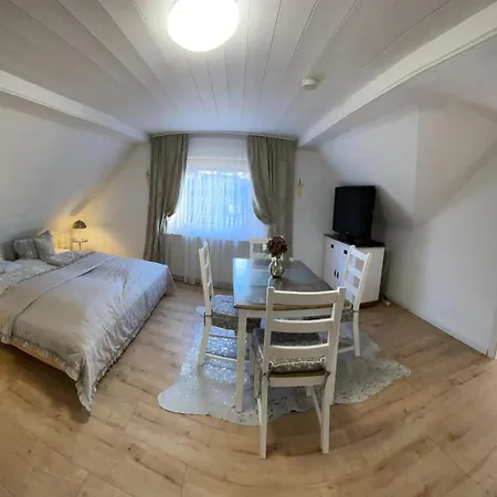 Apartment Boutique Haus Sissi *