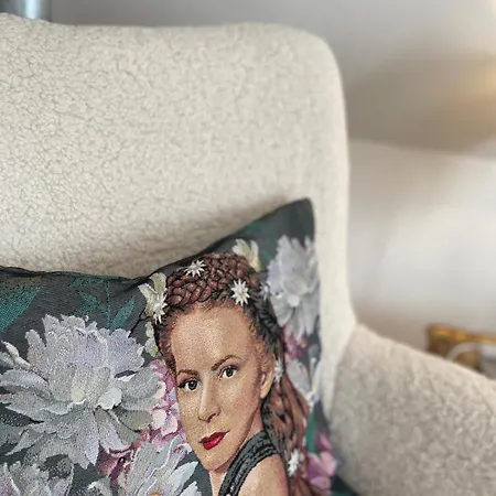 Boutique Haus Sissi Fussen