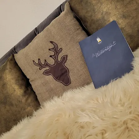 Boutique Haus Sissi Apartment Fussen