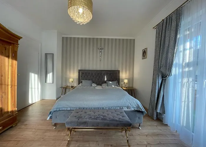 Boutique Haus Sissi Appartamento *