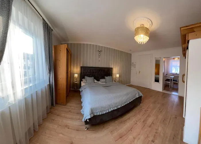 Appartamento Boutique Haus Sissi