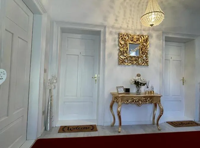 Boutique Haus Sissi Appartamento Füssen