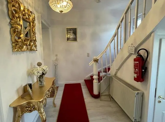 Boutique Haus Sissi Appartamento