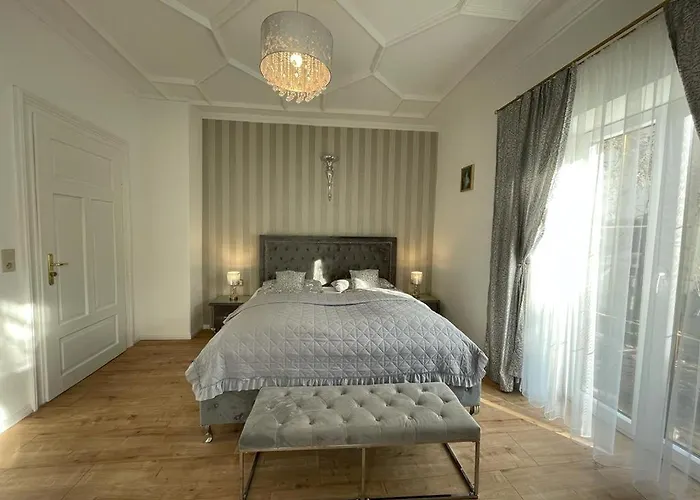 Boutique Haus Sissi * Füssen